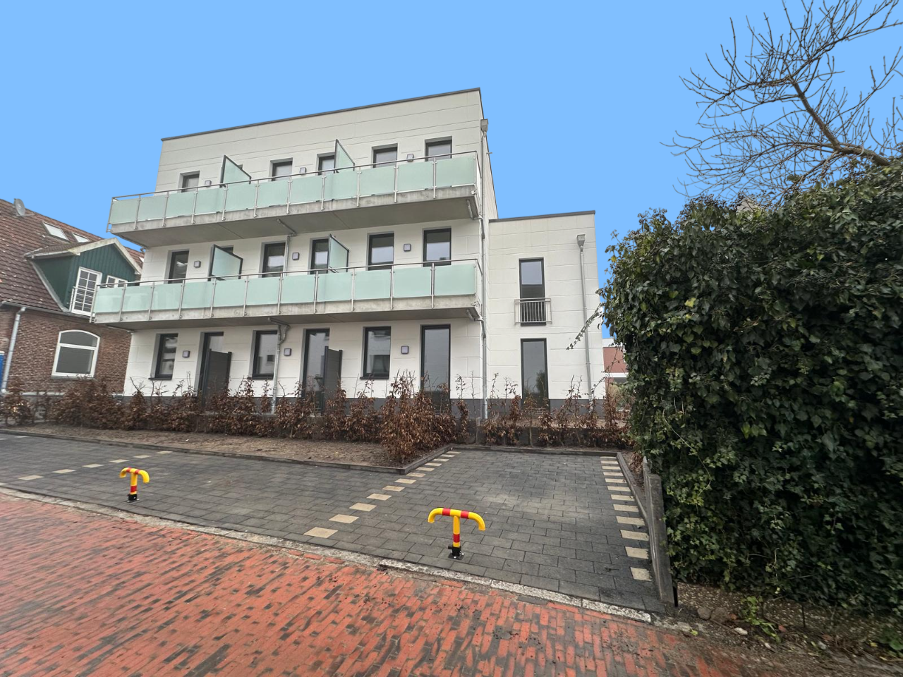 Zur Alten Post Neubau
